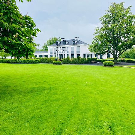 Landhuis Logan Landing Rilland-Bath Esterno foto
