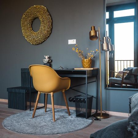 Landhuis Logan Landing Rilland-Bath Esterno foto